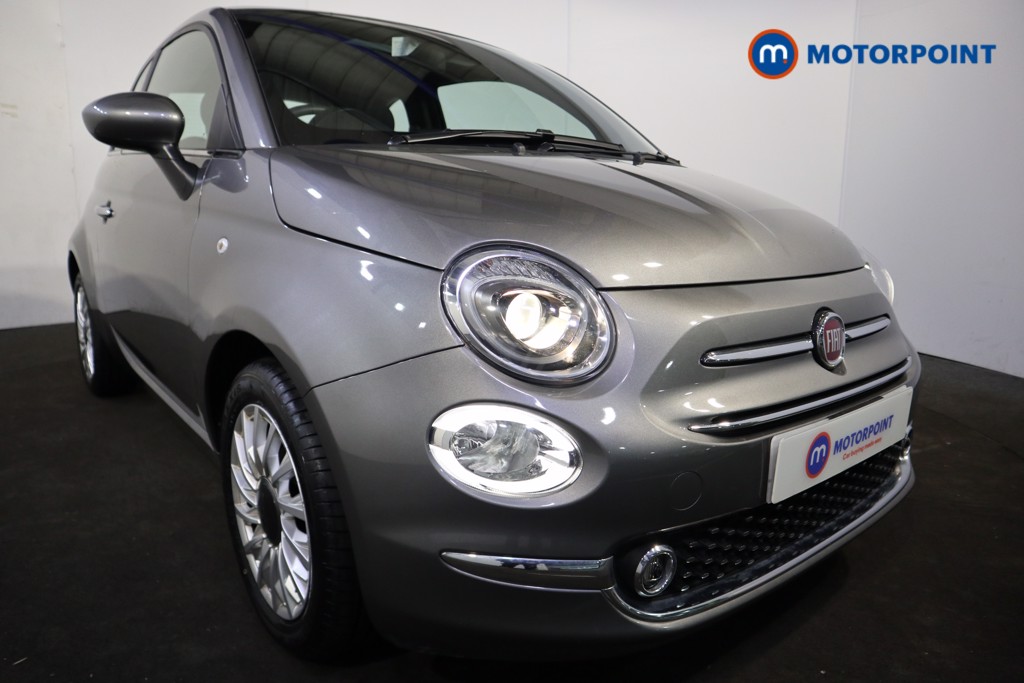 Used Fiat 500 2023 for sale - 77207892: Photo 35