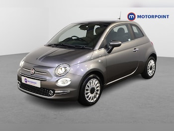Used Fiat 500 2023 for sale - 77207892: Photo