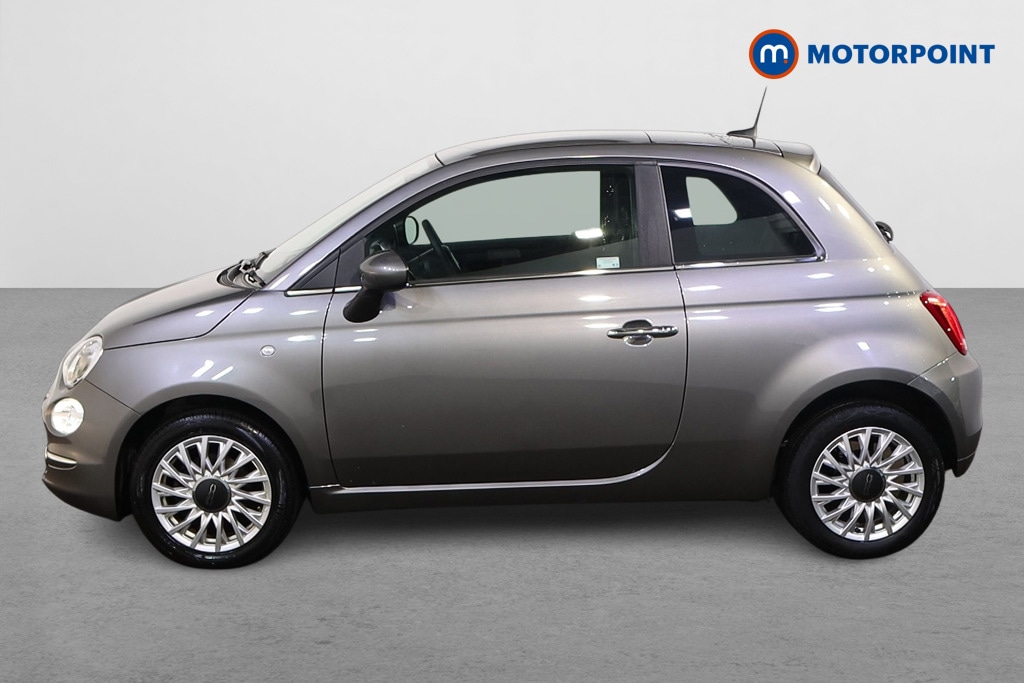 Used Fiat 500 2023 for sale - 77207892: Photo 4