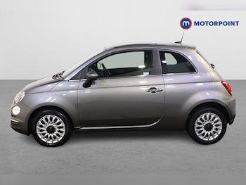 Used Fiat 500 2023 for sale - 77207892: Photo
