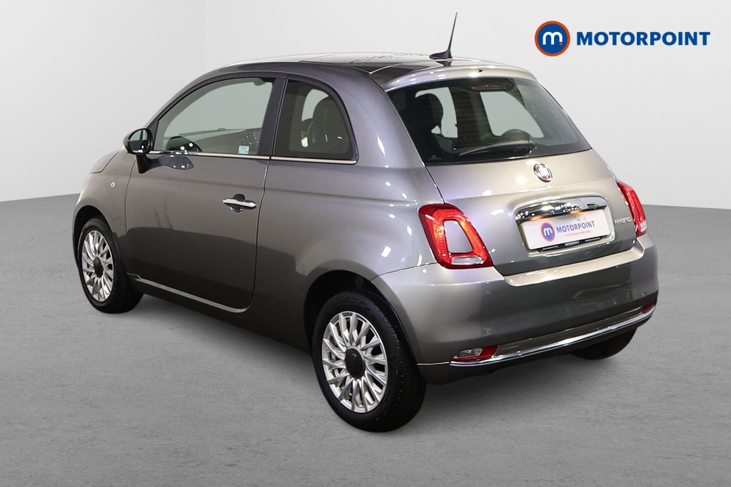 Used Fiat 500 2023 for sale - 77207892: Photo 5