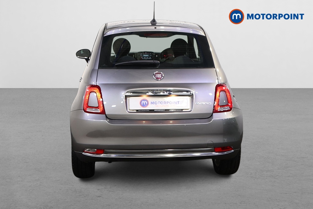 Used Fiat 500 2023 for sale - 77207892: Photo 6