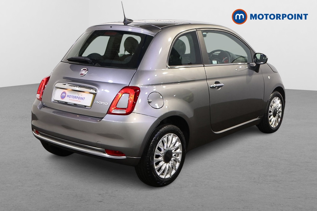 Used Fiat 500 2023 for sale - 77207892: Photo 7