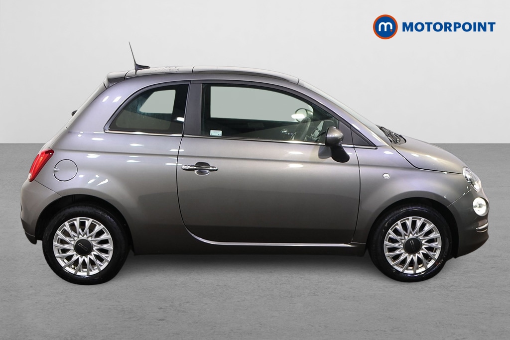 Used Fiat 500 2023 for sale - 77207892: Photo 8