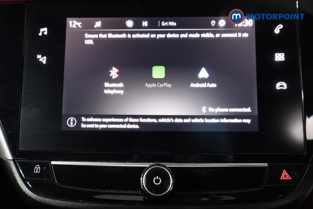 Used Vauxhall Corsa 2023 for sale - 76491515: Photo 10