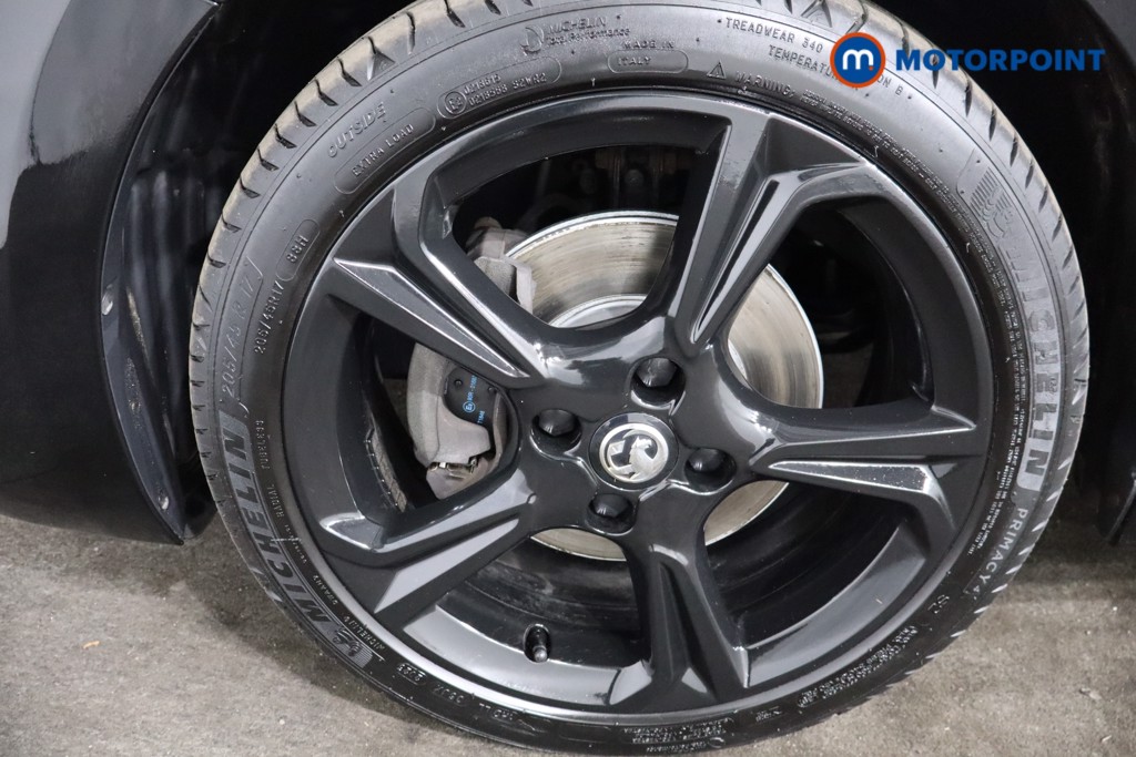 Used Vauxhall Corsa 2023 for sale - 76491515: Photo 18