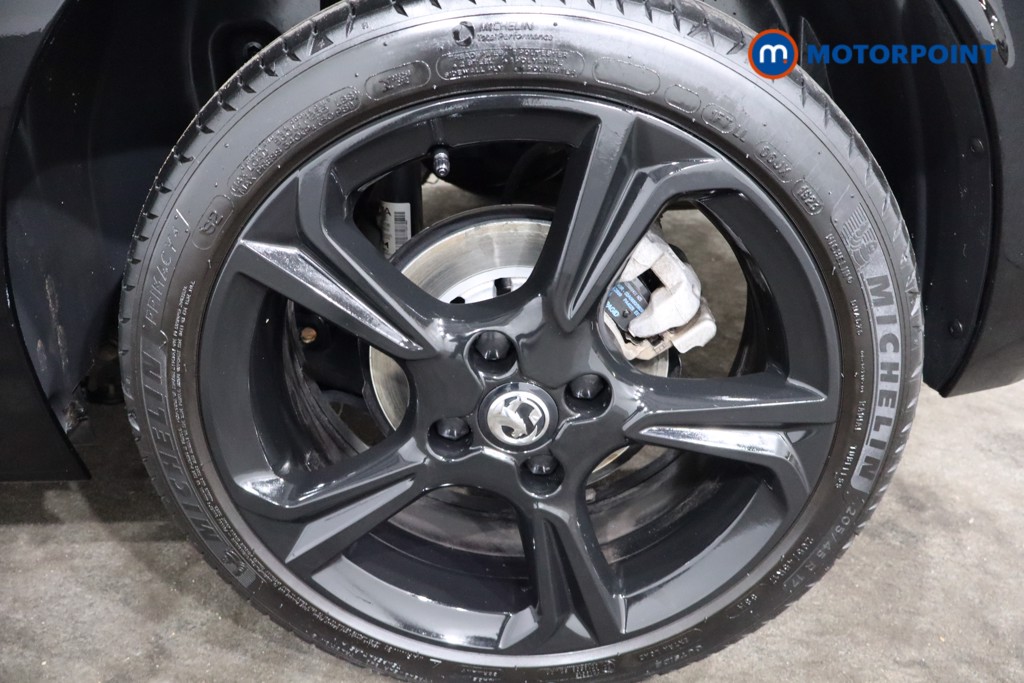 Used Vauxhall Corsa 2023 for sale - 76491515: Photo 19