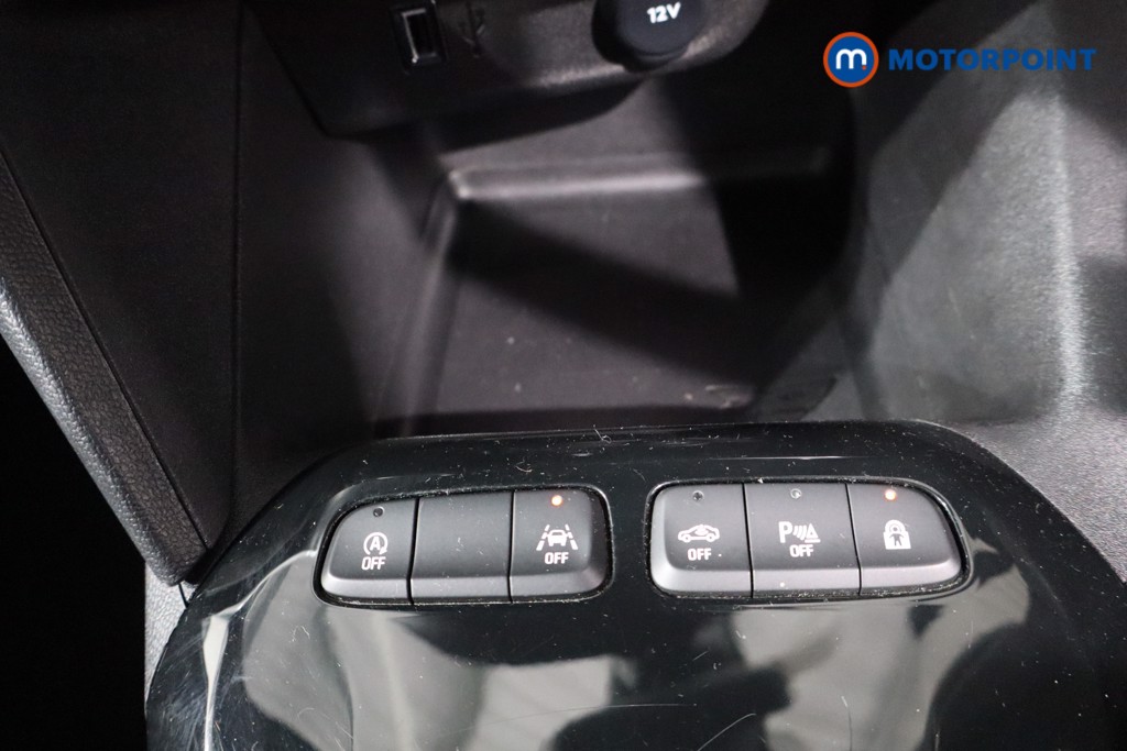 Used Vauxhall Corsa 2023 for sale - 76491515: Photo 24