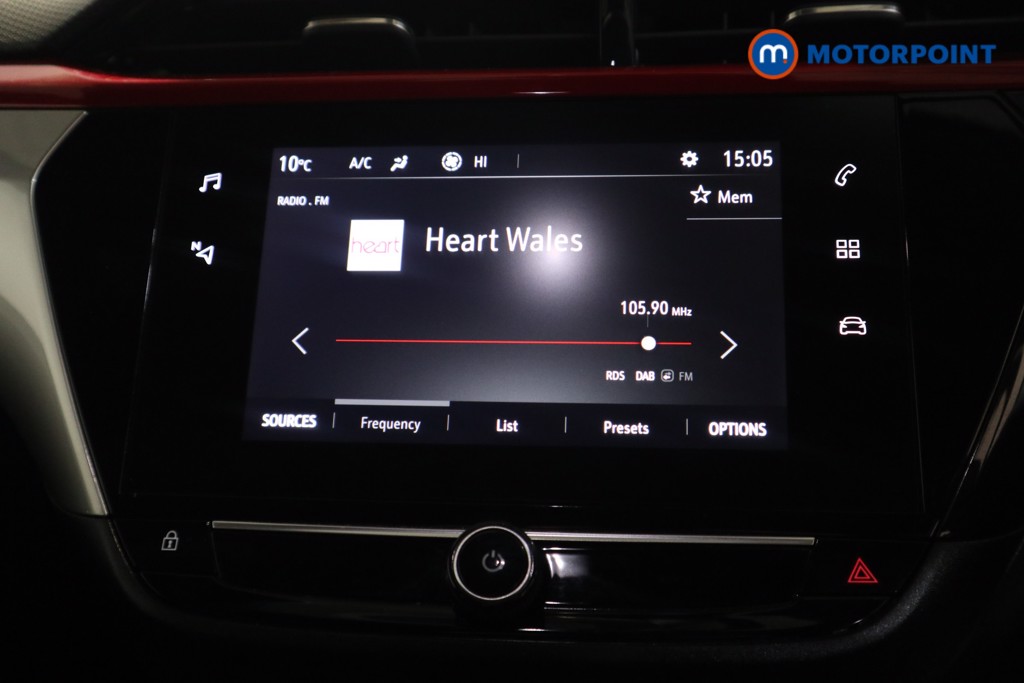 Used Vauxhall Corsa 2023 for sale - 76697239: Photo 10