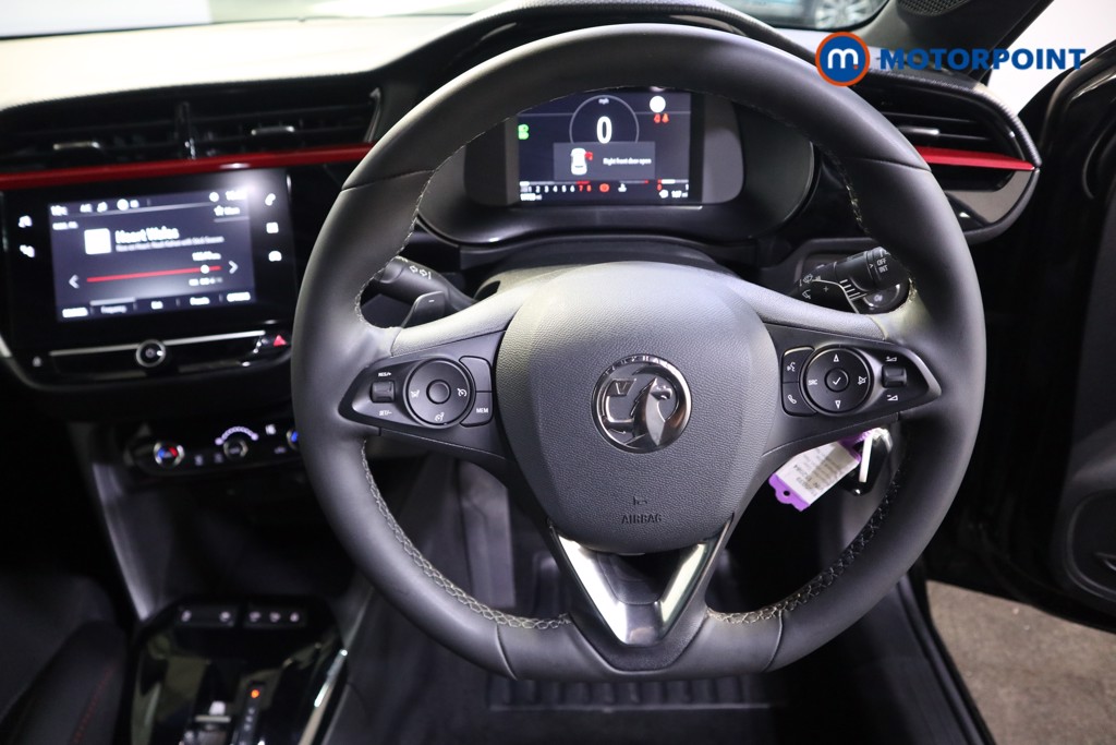 Used Vauxhall Corsa 2023 for sale - 76697239: Photo 11