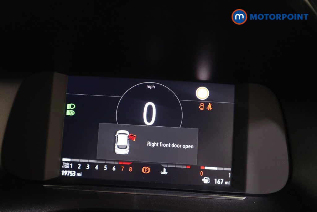 Used Vauxhall Corsa 2023 for sale - 76697239: Photo 12