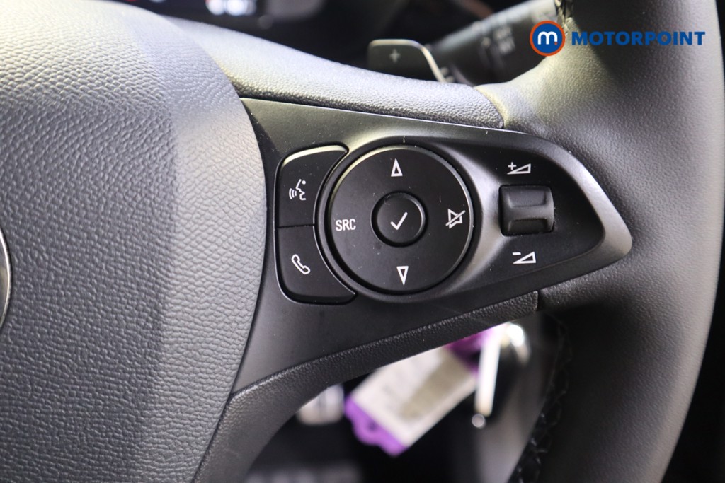 Used Vauxhall Corsa 2023 for sale - 76697239: Photo 14