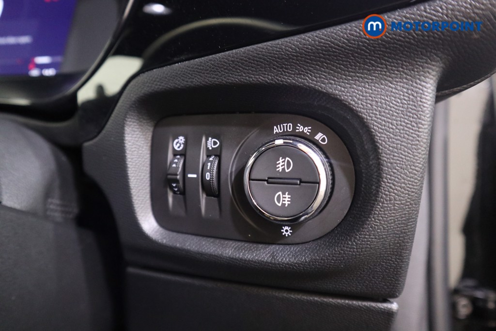 Used Vauxhall Corsa 2023 for sale - 76697239: Photo 17