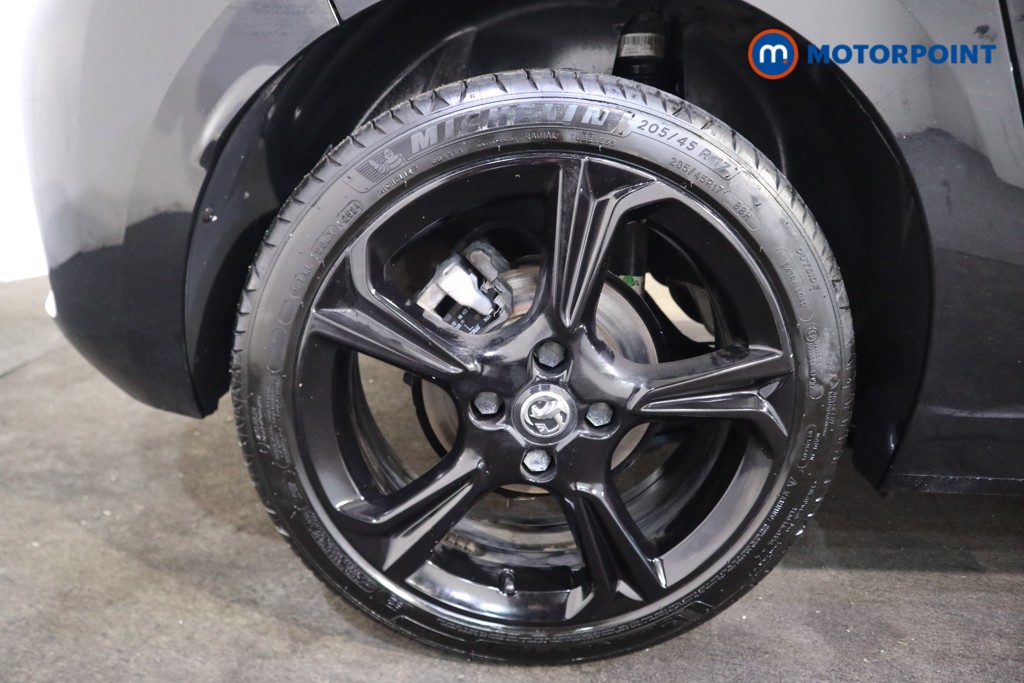 Used Vauxhall Corsa 2023 for sale - 76697239: Photo 24