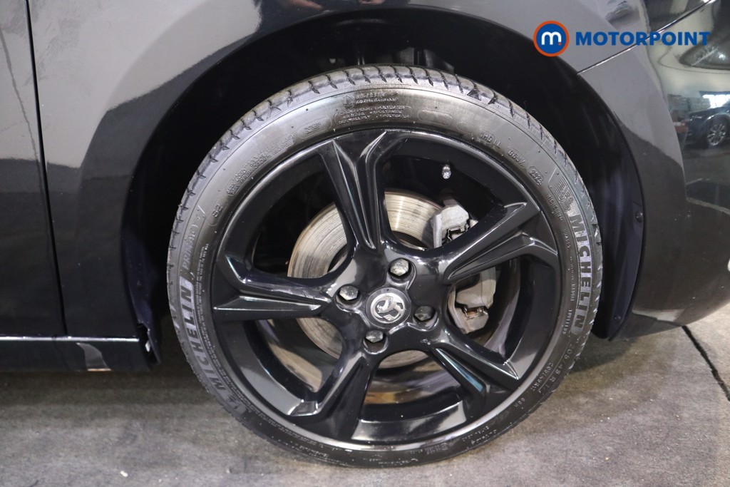 Used Vauxhall Corsa 2023 for sale - 76697239: Photo 25