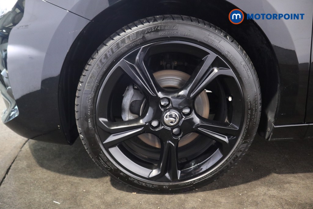 Used Vauxhall Corsa 2023 for sale - 76697239: Photo 26