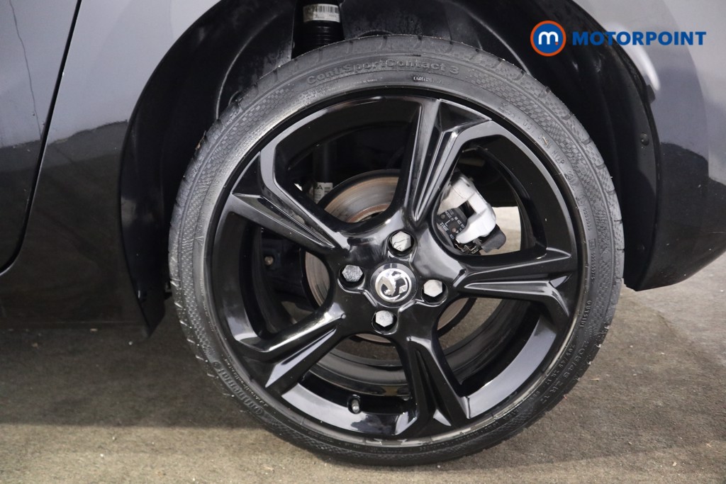 Used Vauxhall Corsa 2023 for sale - 76697239: Photo 27