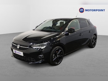 Used Vauxhall Corsa 2023 for sale - 76697239: Photo
