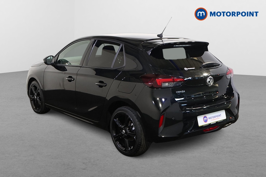 Used Vauxhall Corsa 2023 for sale - 76697239: Photo 5