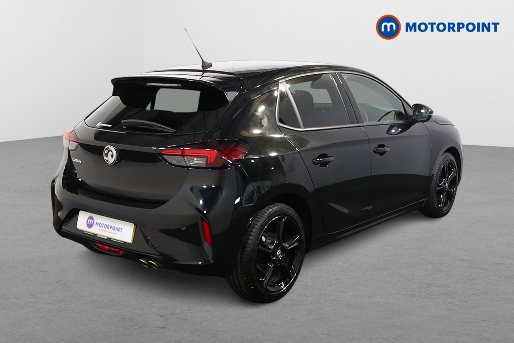 Used Vauxhall Corsa 2023 for sale - 76697239: Photo 7