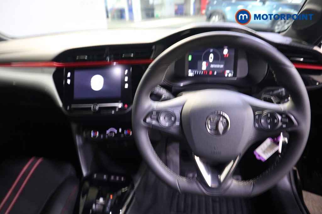 Used Vauxhall Corsa 2023 for sale - 76697239: Photo 9