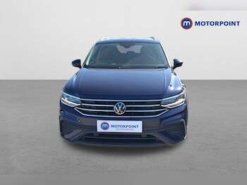Used Volkswagen Tiguan Allspace undefined for sale - 78421364: Photo