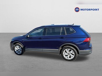 Used Volkswagen Tiguan Allspace undefined for sale - 78421364: Photo