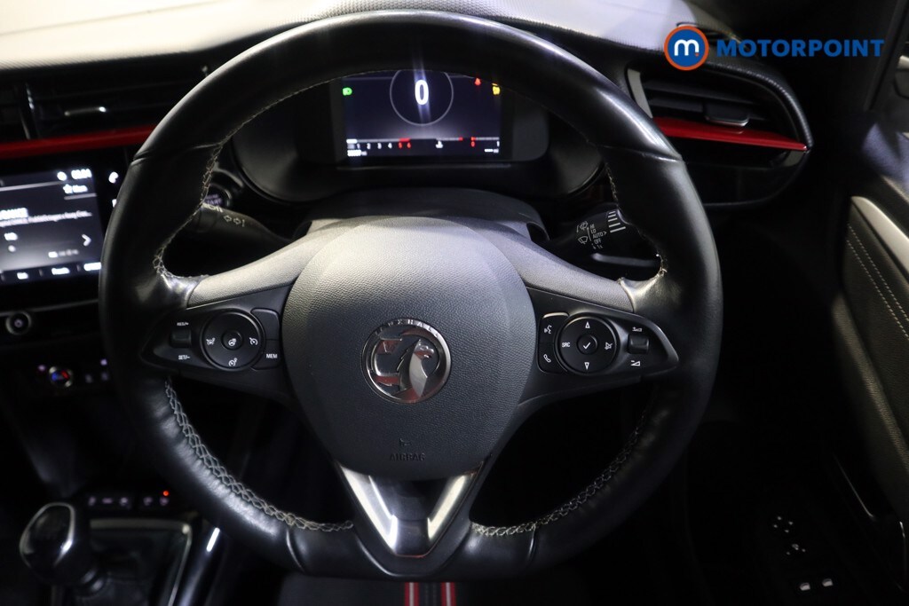 Used Vauxhall Corsa 2021 for sale - 76792631: Photo 10