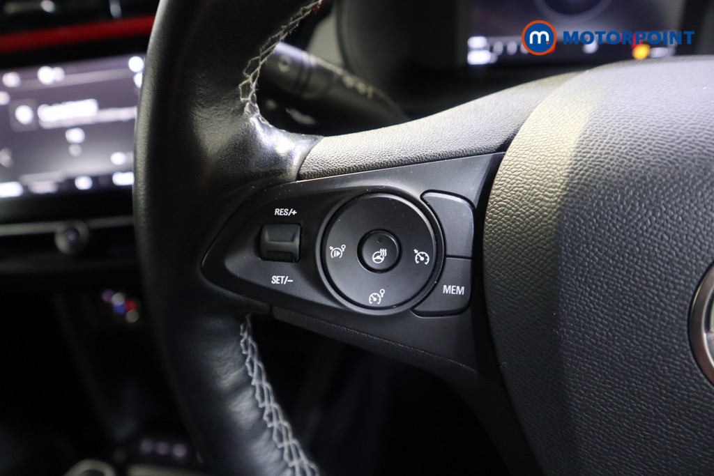 Used Vauxhall Corsa 2021 for sale - 76792631: Photo 11