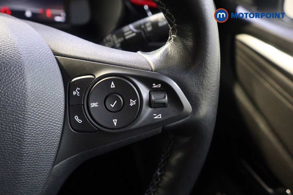 Used Vauxhall Corsa 2021 for sale - 76792631: Photo 12