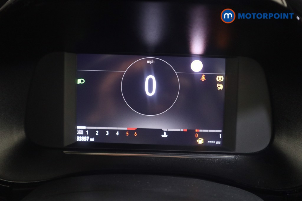 Used Vauxhall Corsa 2021 for sale - 76792631: Photo 13