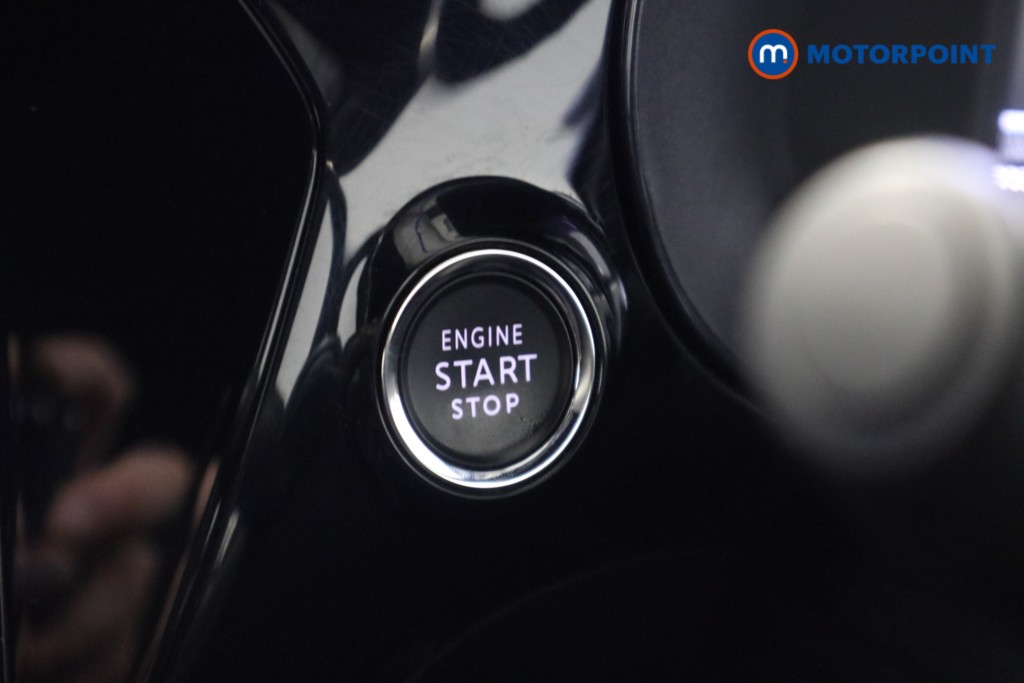 Used Vauxhall Corsa 2021 for sale - 76792631: Photo 14