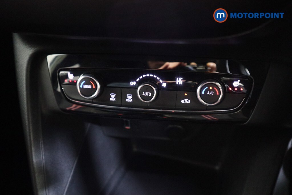 Used Vauxhall Corsa 2021 for sale - 76792631: Photo 16