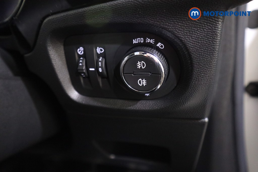 Used Vauxhall Corsa 2021 for sale - 76792631: Photo 19