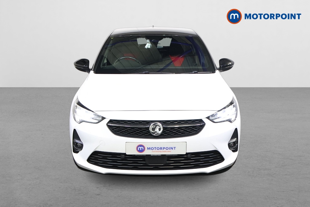 Used Vauxhall Corsa 2021 for sale - 76792631: Photo 2