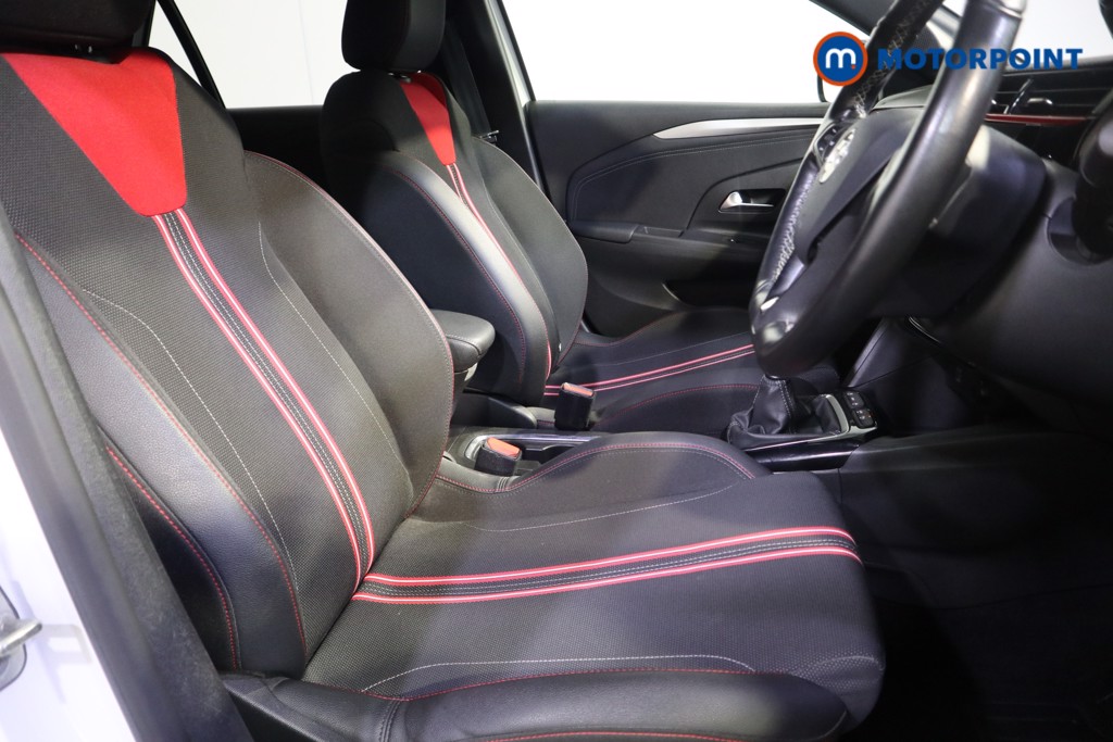 Used Vauxhall Corsa 2021 for sale - 76792631: Photo 21