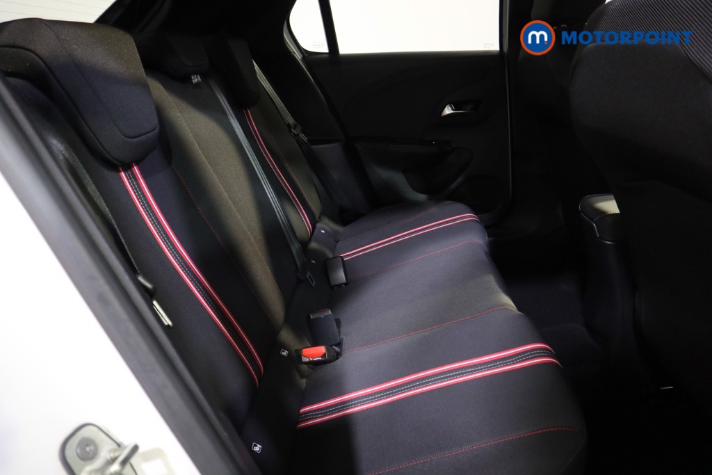 Used Vauxhall Corsa 2021 for sale - 76792631: Photo 22