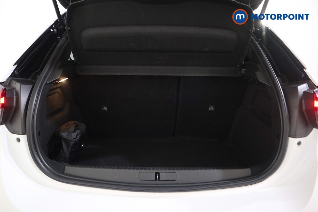 Used Vauxhall Corsa 2021 for sale - 76792631: Photo 25