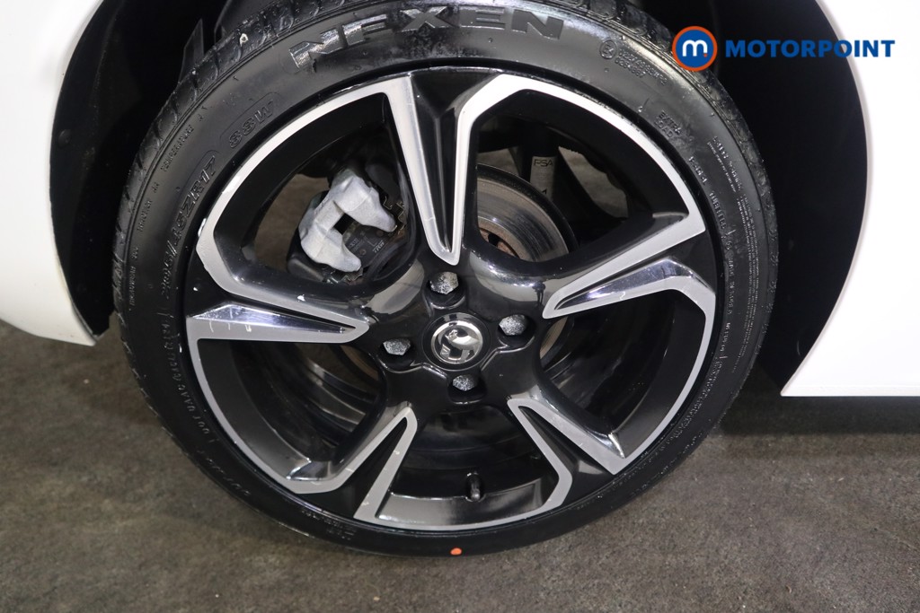 Used Vauxhall Corsa 2021 for sale - 76792631: Photo 26