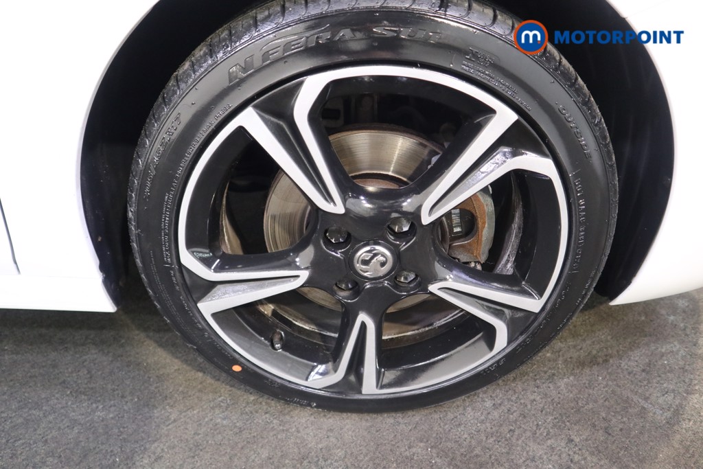 Used Vauxhall Corsa 2021 for sale - 76792631: Photo 27