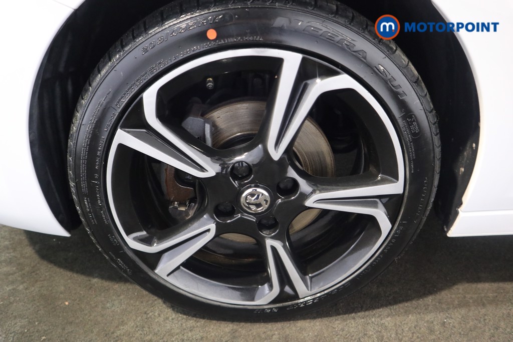 Used Vauxhall Corsa 2021 for sale - 76792631: Photo 28