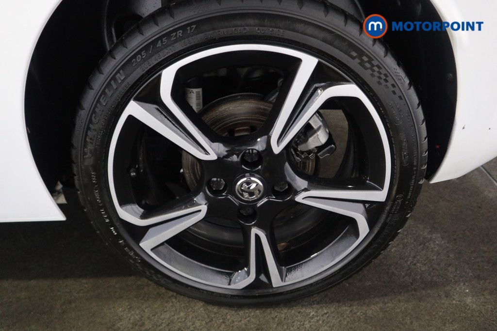 Used Vauxhall Corsa 2021 for sale - 76792631: Photo 29