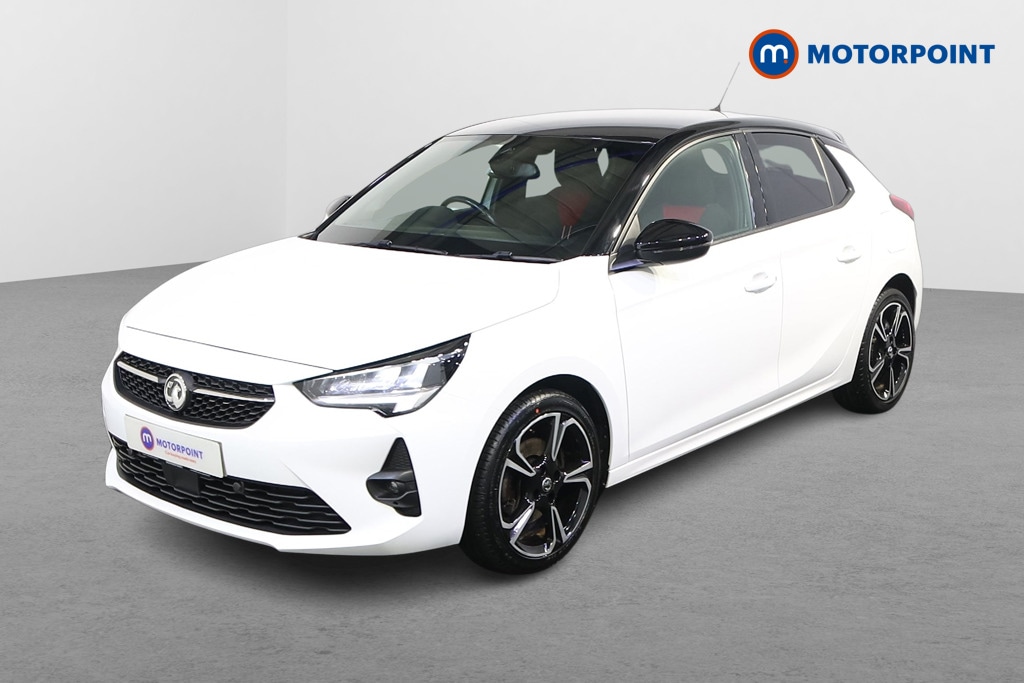 Used Vauxhall Corsa 2021 for sale - 76792631: Photo 3