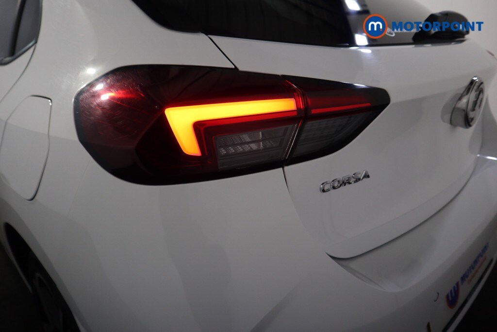 Used Vauxhall Corsa 2021 for sale - 76792631: Photo 31