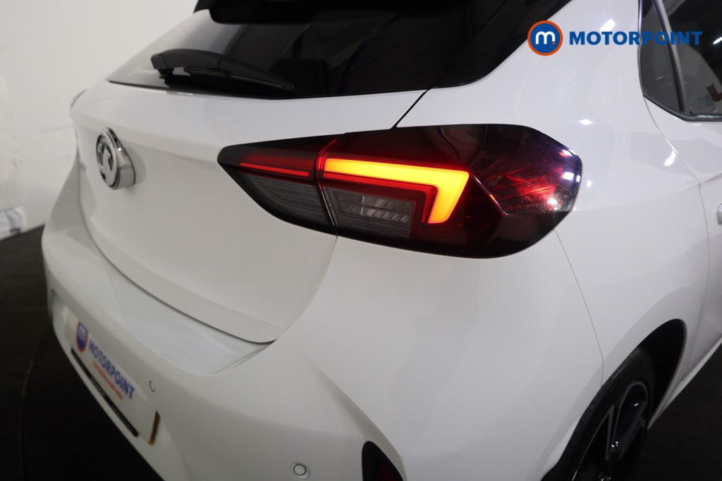 Used Vauxhall Corsa 2021 for sale - 76792631: Photo 32