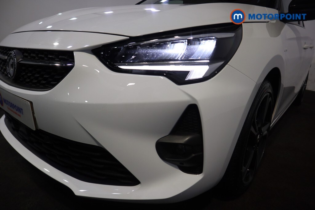 Used Vauxhall Corsa 2021 for sale - 76792631: Photo 35