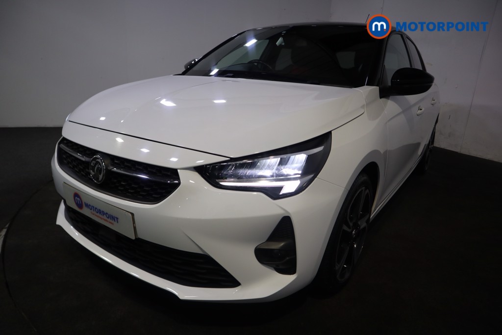 Used Vauxhall Corsa 2021 for sale - 76792631: Photo 36
