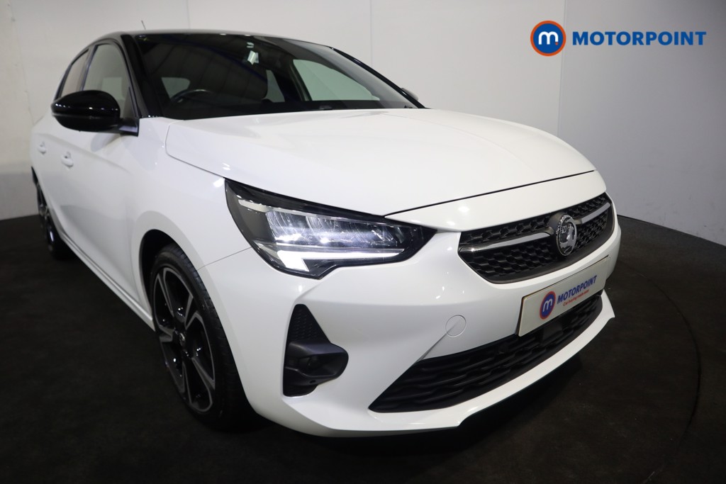 Used Vauxhall Corsa 2021 for sale - 76792631: Photo 38