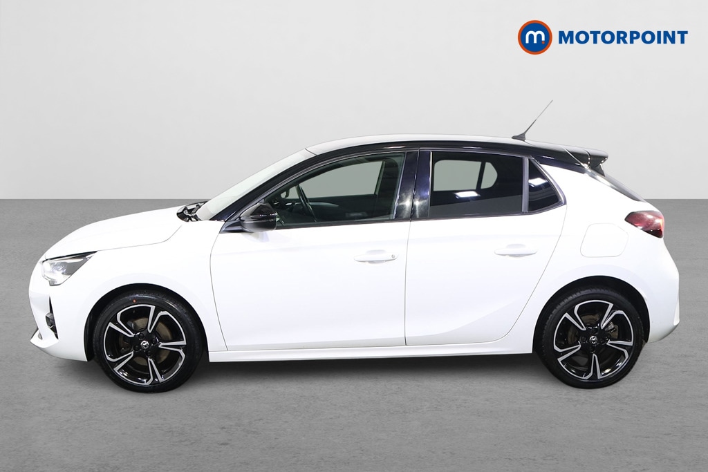 Used Vauxhall Corsa 2021 for sale - 76792631: Photo 4