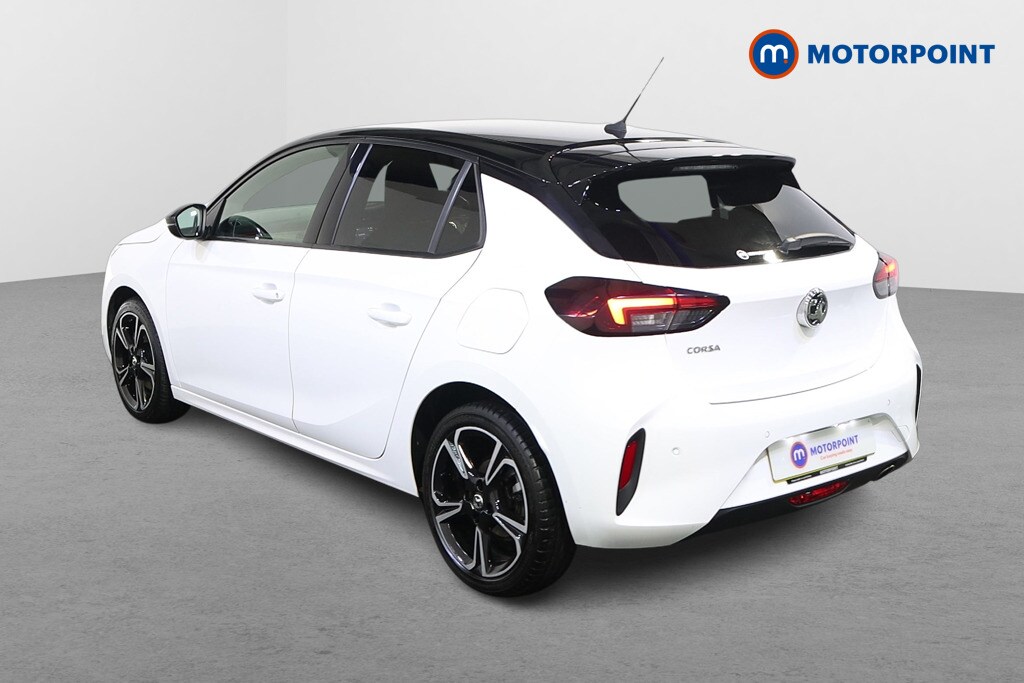 Used Vauxhall Corsa 2021 for sale - 76792631: Photo 5